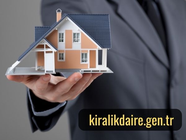 Kınık Mahallesi Kiralık Daire